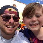 Profile Picture of Aaron Sids Pownall (@pownallaaron) on Instagram