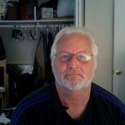 Profile Picture of Alvin Eugene Foster (@gene0115) on Twitter