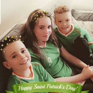 Profile Picture of Michelle Nipper (@michellenipper) on Instagram