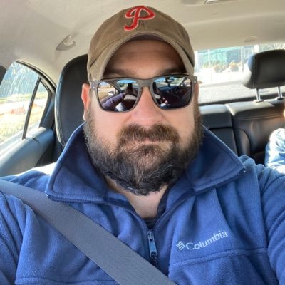 Profile Picture of PeteDanielson (@PeterDanielson2) on Twitter