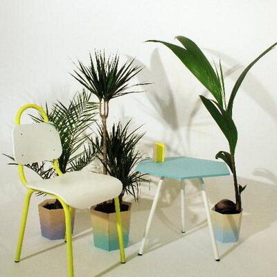 Profile Picture of Tom (@PrimaryGrey) on Twitter