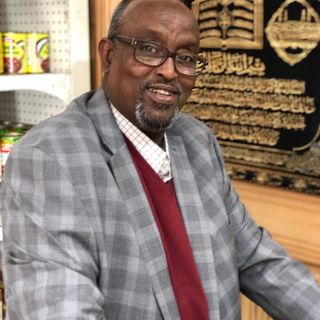 Husein Omar - Facebook Profile Picture of Husein Omar (@husein.omar.522) on Facebook