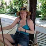 Profile Picture of Amanda Olmstead Braun (@olmsteadbraun) on Instagram