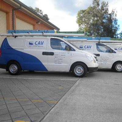 Profile Picture of Robert Astley (@RobertAstleyCAV) on Twitter