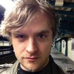 Profile Picture of Erik Naslund (@ernaslund) on Instagram