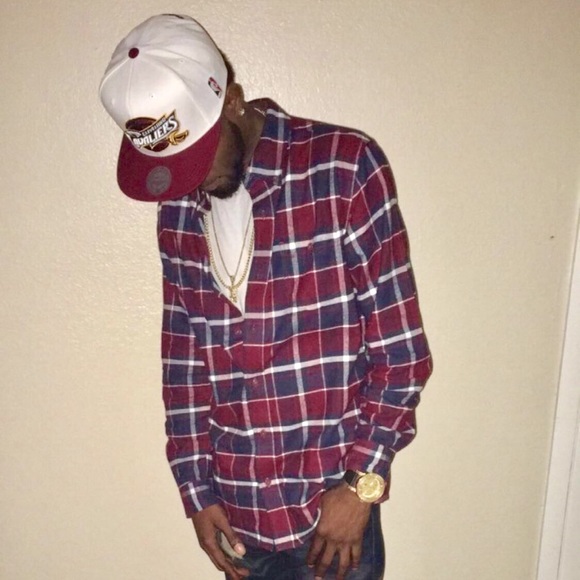 Profile Picture of B Johnson (@bam5ive) on Poshmark