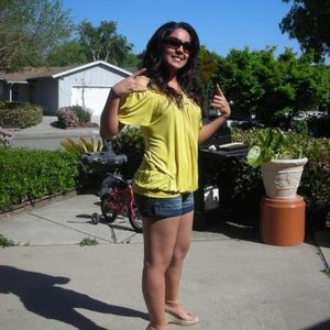 Profile Picture of Elsa Carrillo (@chica1616) on Myspace