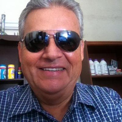 Profile Picture of César Gálvez (@cesargalvezf) on Twitter