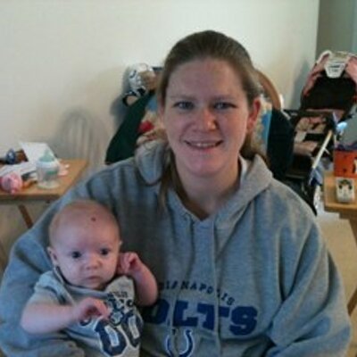 Profile Picture of Amanda Rae Cranfield (@JRaesMomma) on Twitter