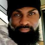 Profile Picture of Clarence Taylor (@blacslash) on Instagram