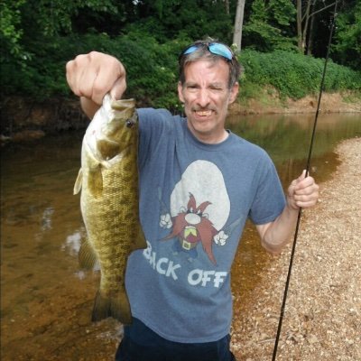 Profile Picture of Mike Timpe (@TimpeMike) on Twitter