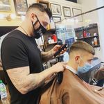 Profile Picture of Jordan O'Neill (@sydney_barber_empire) on Instagram