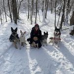 Audrey Brousseau - Instagram Profile Picture of Audrey Brousseau (@audrey.brousseau) on Instagram