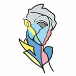 Profile Picture of Byron Alexander (@byron.alexander.sculpture) on Instagram