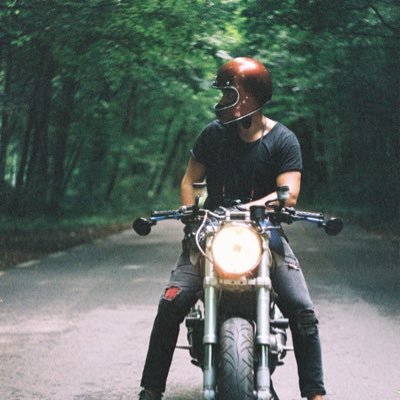 Profile Picture of Daniel Cristea (@danielxcristea) on Twitter