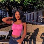 Profile Picture of 𝓔𝓵𝓲  𝓒𝓾𝓮𝓿𝓪𝓼👩🏾‍🦱 (@eli_blackbarbie) on Instagram