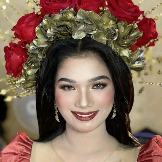 Profile Picture of MICHAELLAKY (@michaella.ky19) on Tiktok