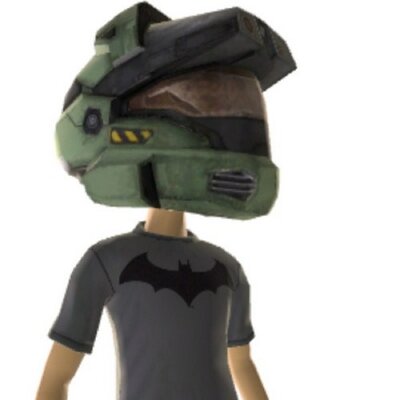 Profile Picture of Nathan Bentley (@BuzzzKil1ington) on Twitter