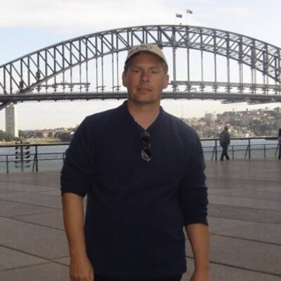 Profile Picture of Bill MacMullen (@Billyozmac) on Twitter