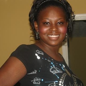 Profile Picture of Monika Evans (@monikameyahna) on Myspace