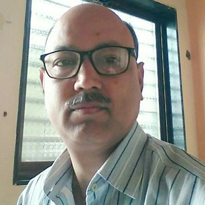 Profile Picture of Yogesh Rathod (@yogeshjrathod4) on Twitter