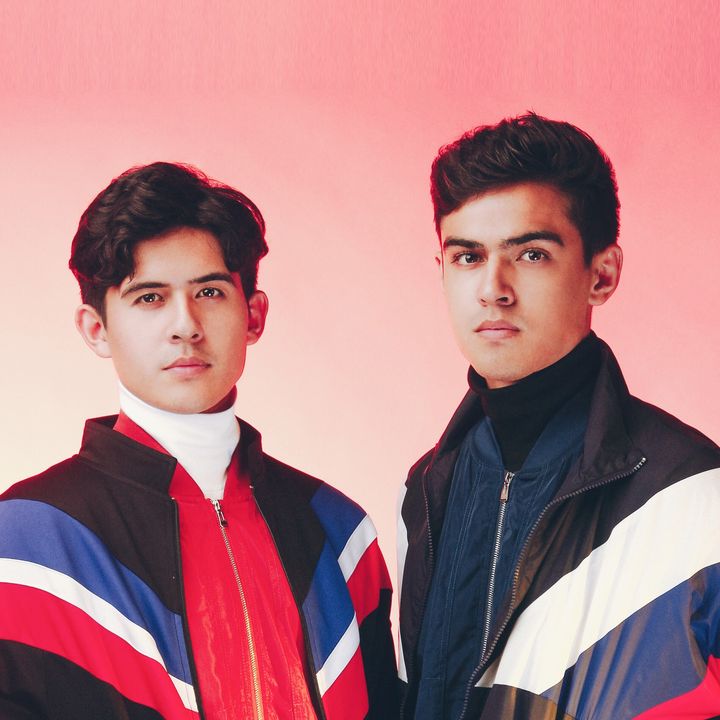 Profile Picture of   Perkins Twins... (@perkinstwinsofficial) on Tiktok