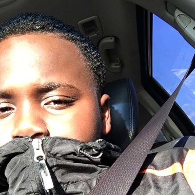 Profile Picture of Breezy$lime (@DavidLabor2) on Twitter