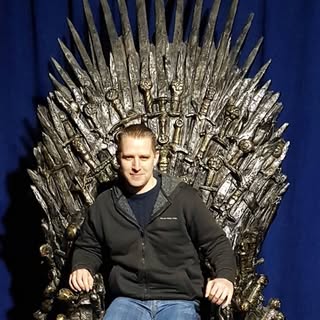 Profile Picture of Patrick Schütte (@patrickschuette) on Instagram