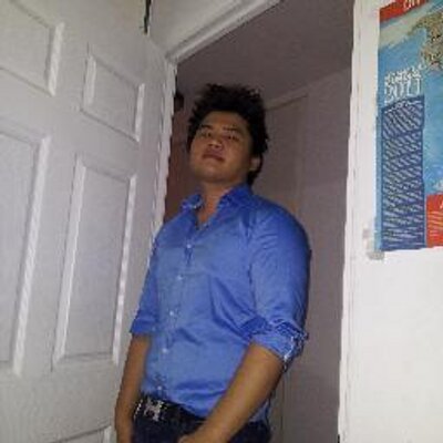 Profile Picture of Jin Alexander Liao (@jalexanderLiao) on Twitter