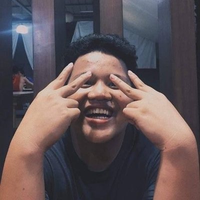Profile Picture of Darrel Lopez (@darrellopez6) on Twitter