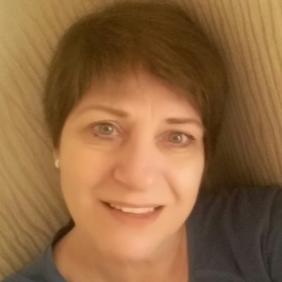 Profile Picture of Diane Conti (@DianeConti1) on Twitter