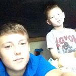 Blake Dickey - Instagram Profile Picture of Blake Dickey (@blakedickey8) on Instagram