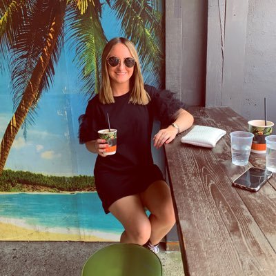 Profile Picture of Lucy (@_LucyTanner) on Twitter