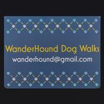 Profile Picture of WanderHound Dog Walks (Carli Wilmott) (@wanderhound_dogwalks) on Instagram