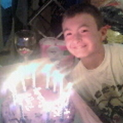 Profile Picture of Aiden Mcloughlin (@Y2JM3L) on Twitter