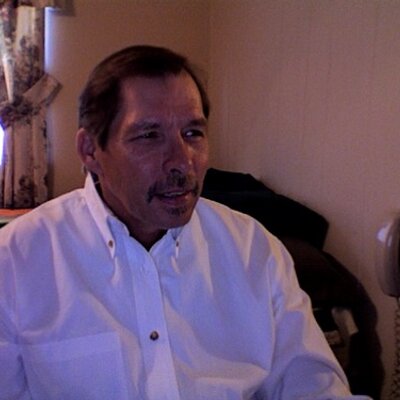 Profile Picture of Larry Mitchell Cagle (@mitchell0123) on Twitter