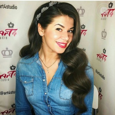 Kari Watson - Twitter Profile Picture of Kari Watson (@KariWat59851739) on Twitter