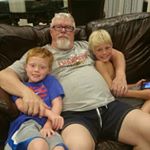 Profile Picture of Bill Wade (@bill.wade3) on Instagram