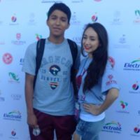 Profile Picture of Pedro Samuel Urena Castellanos (@pedro_negro_13) on Pinterest