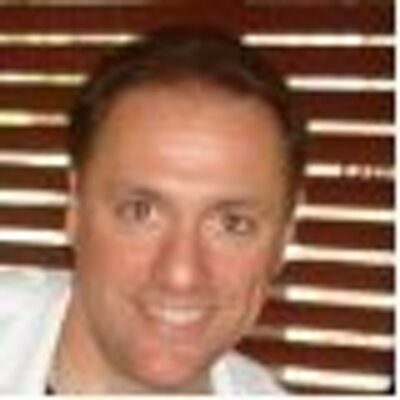 Profile Picture of Mark Lynd (@MarkLynd) on Twitter