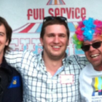 Profile Picture of Scott McQuaig (@scottmcquaig) on Twitter