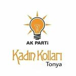 Profile Picture of Ak Parti Tonya Kadın Kolları (@akkadinkollaritonya) on Instagram