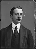 Profile Picture of William Wentworth-Fitzwilliam, 7th Earl Fitzwilliamon Wikipedia