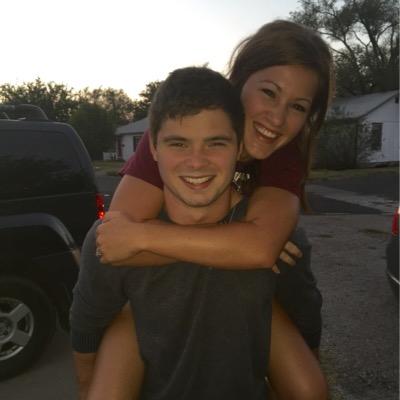 Profile Picture of Haily Nichole Blair (@hailyberry13) on Twitter