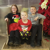 Erica Keppard - Youtube Profile Picture of Erica Keppard (@ericapalmer8161) on Youtube