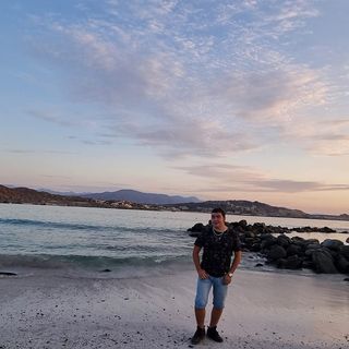 Profile Picture of Felipe Vera (@_el_pipe__) on Instagram