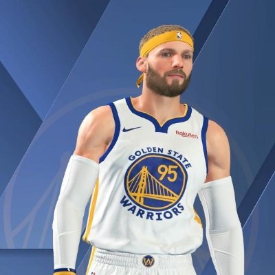 Profile Picture of Stephen Burry (@StephenBurry_30) on Twitter