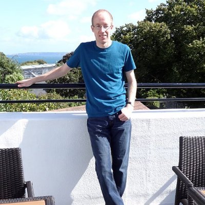 Profile Picture of Crozier Photography (@StevenCrozier4) on Twitter