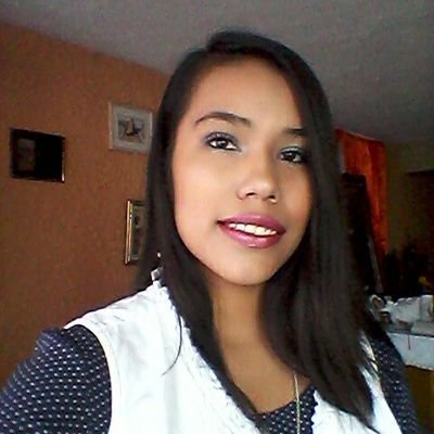 Profile Picture of Elizabeth Fragoso (@ElizabethFrag17) on Twitter