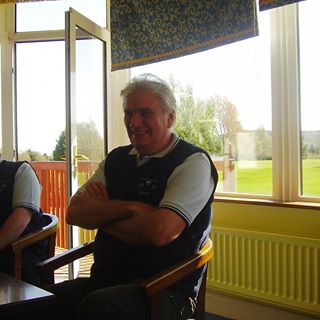 Profile Picture of Bryan Everson (@eversonelecmech) on Facebook